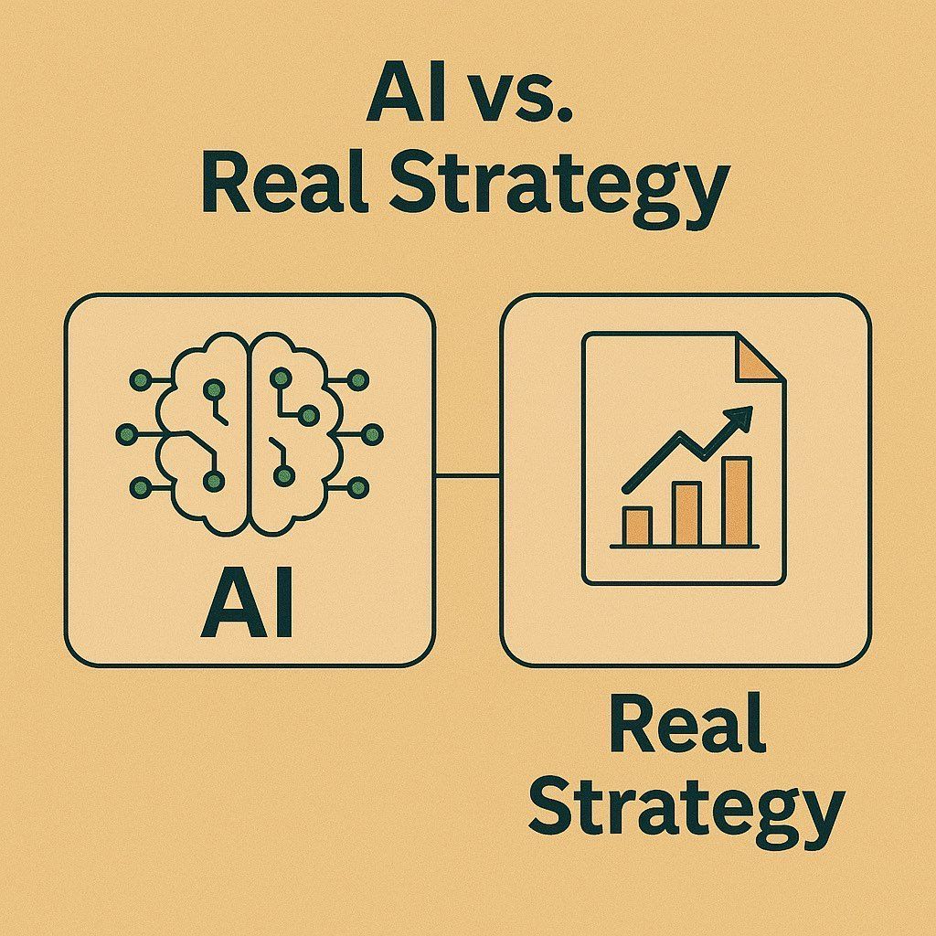 AI Won’t Win Your Campaign — But This Will