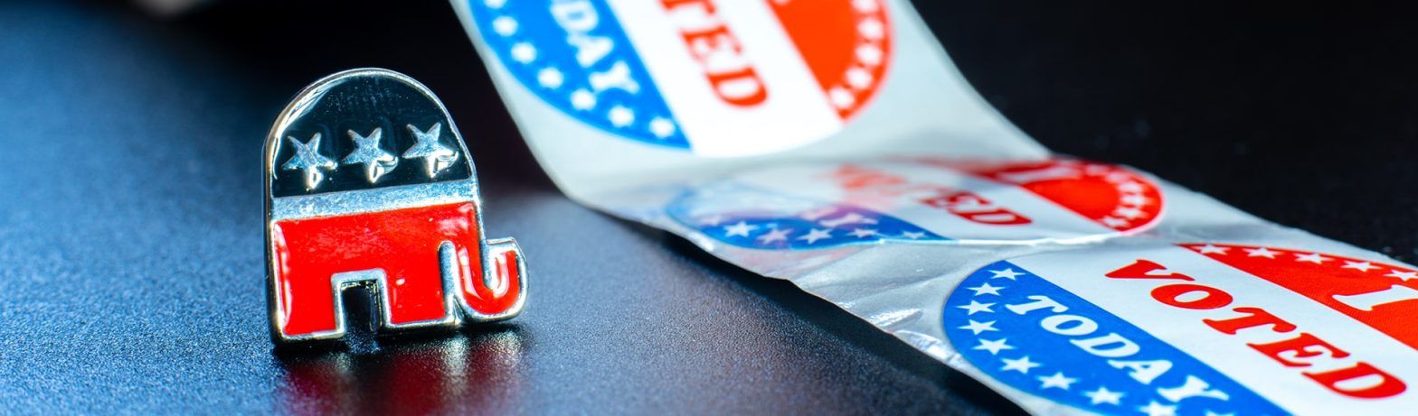 Archetypes of Speakers at the Republican National Convention (RNC)