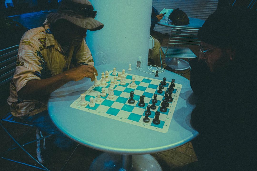 Compliance or Complicity: The Sanctions Grey Zone