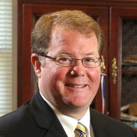 Jason Shelton; Former Mayor of Tupelo, White House Appointee, Regional Administrator of GSA