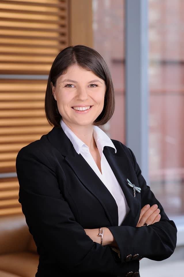 Kateryna Odarchenko Analyzes Ukraine’s Push to Involve EU and NATO in Talks with Russia