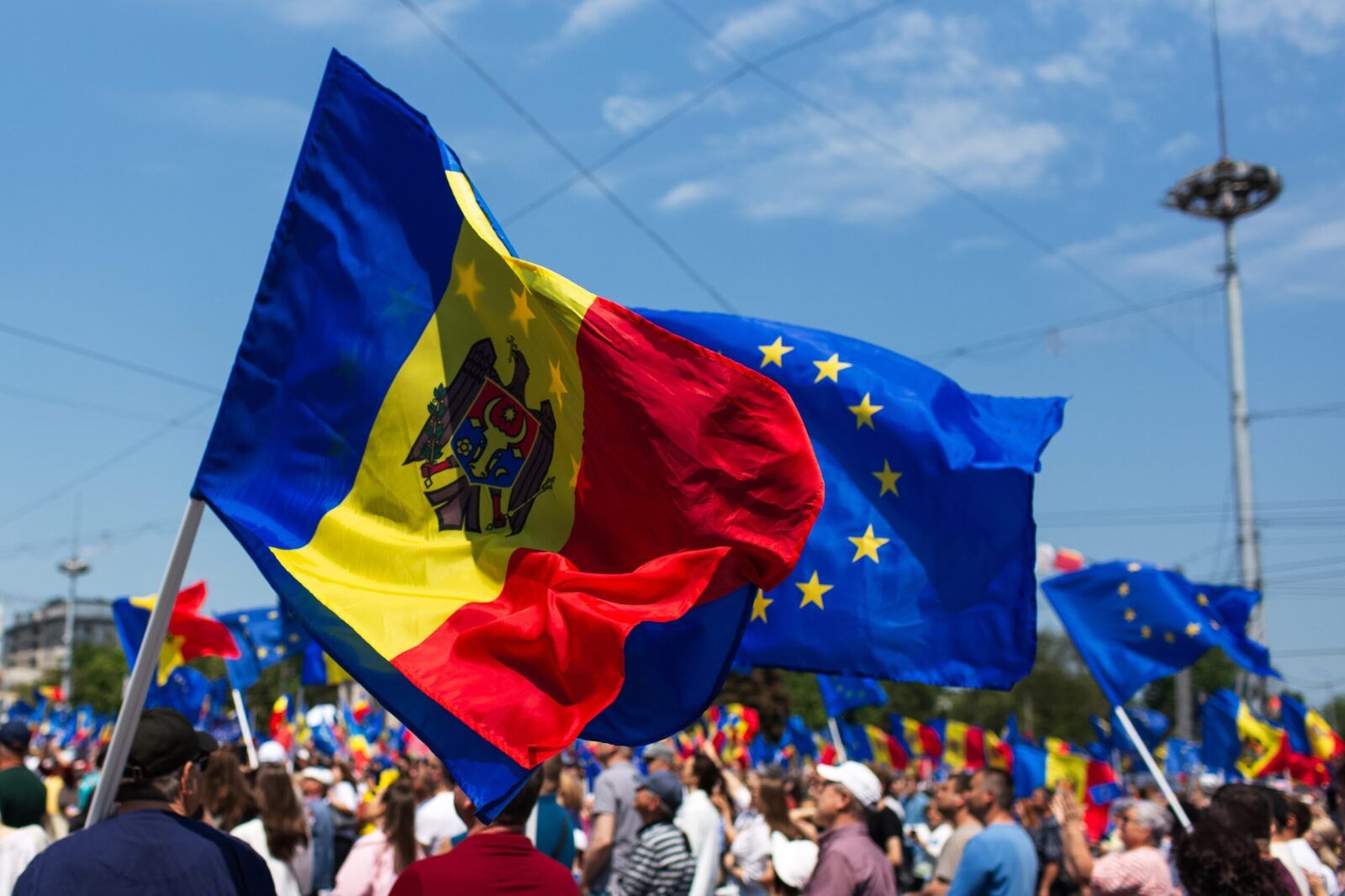 Moldova’s Political Future: 2025 Outlook from Strategist Kateryna Odarchenko