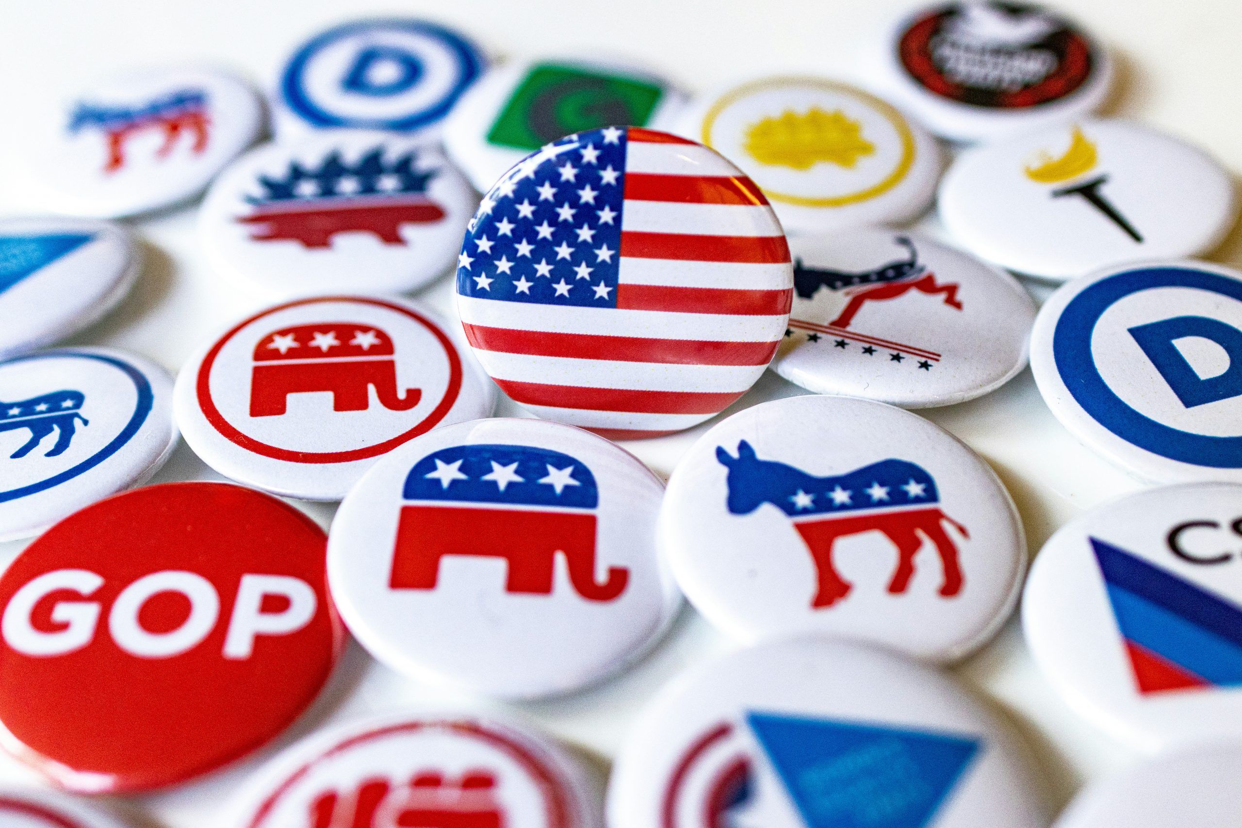 Case Study: How Strategic Targeting Turned a Little-Known Candidate Into a Serious Contender