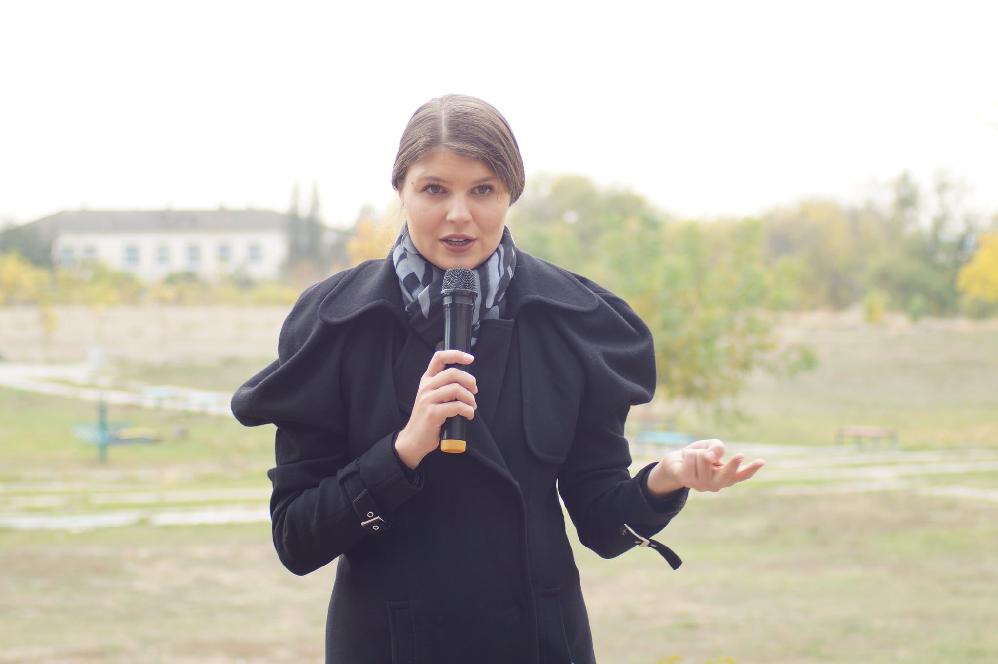 Kateryna Odarchenko’s Insightful Analysis: Ukraine’s Resilience Amidst War