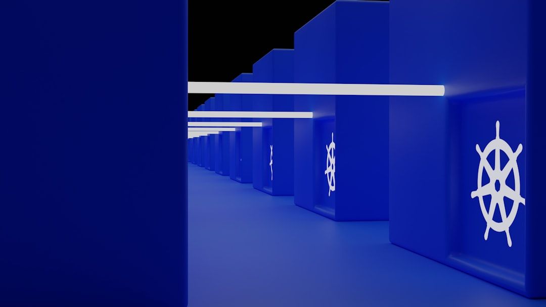 Project 'Digital Ledger'