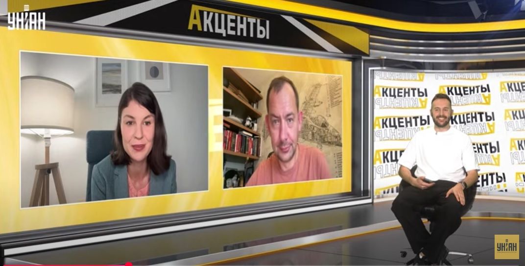 Trump Issues Ultimatum to Putin as Erdoğan Pushes Russia from the Caucasus — Kateryna Odarchenko Analyzes on “Accents”