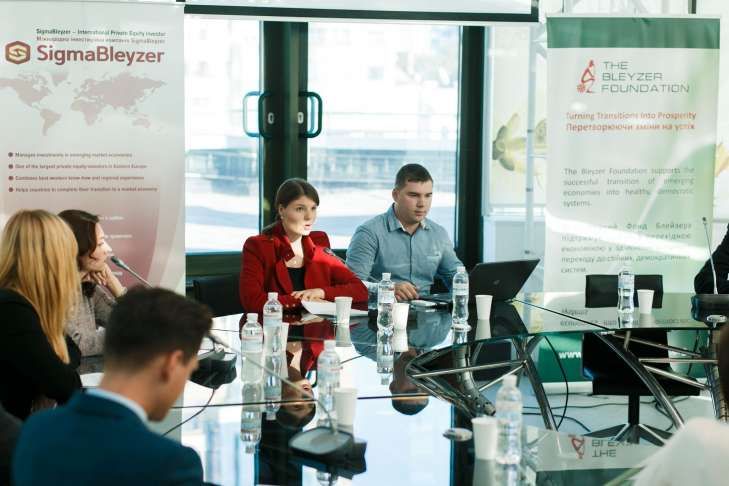 Ukraine launches Lobbyists’ Register: SIC Group among registered participants