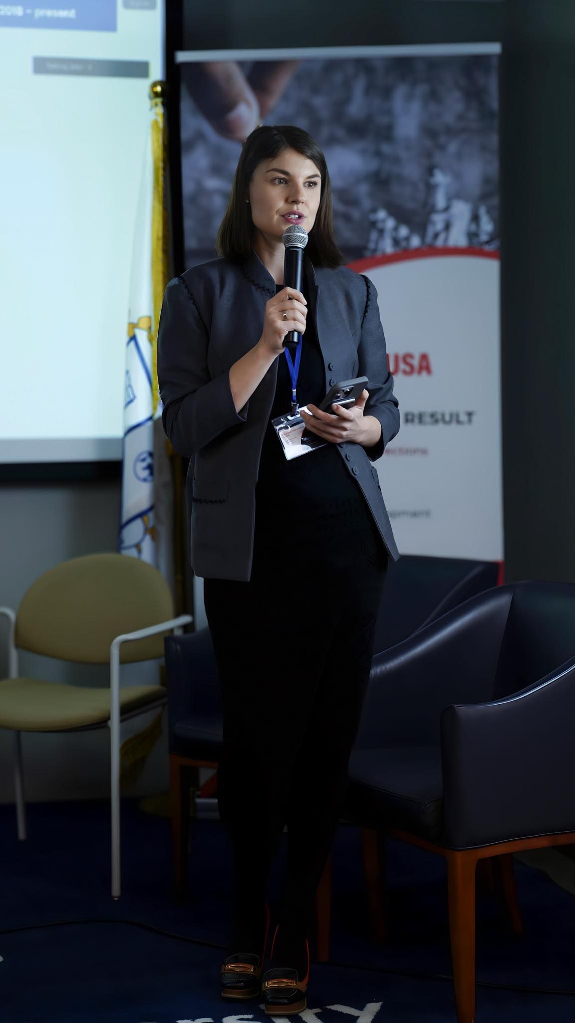 Why AI Isn’t Enough to Win Elections: Kateryna Odarchenko and SIC Group Deliver Human-Centered Campaign Strategy